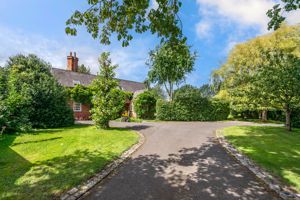 Approach- click for photo gallery